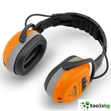 STIHL DYNAMIC SOUND - ПРОФЕСИОНАЛНИ АНТИФОНИ С BLUETOOTH STIHL DYNAMIC SOUND - ПРОФЕСИОНАЛНИ АНТИФОНИ С BLUETOOTH